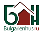  Bulgarienhus - 1