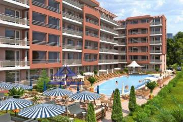 L-22 / Sunset Beach 4***