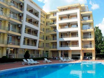 L-73 / Sunset Beach 2***